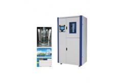 China 6000W Touch Screen Climate Color Fastness Tester supplier