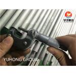 ASTM B622 Hastelloy C276 Nickel Alloy Seamless Tubes For Resistance Of Oxidation