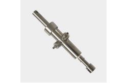 China Tank Calve Type Ceramic Metering Pump supplier