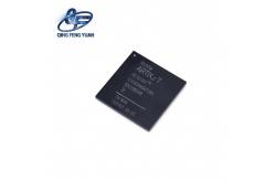 China XC6SLX9-3TQG144I FPGA IC 102 I/O 144TQFP Xilinx Spartan 6 LX supplier