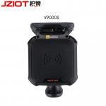 Wireless Rfid Uhf Reader Long Range Passive Rfid Reader Transponder UHF RFID Reader for Data Collect for sale