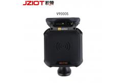 China 1440*720 Display Screen Rugged Handheld PDA for Courier and Warehouse Management supplier