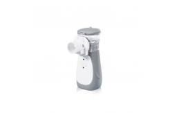 China Online Technical Support Home Nebulizer Machine Sprayer Ultrasonic Mesh Nebulizer supplier
