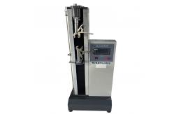 China 500kg Velcro Tape Hook And Loop Fastener Tape Tensile Strength Test Machine supplier