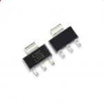 Original Regulator IC Components SOT-223  Lm3940 L52b for sale