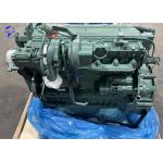 OEM New  D6E Engine For EC210B Excavator