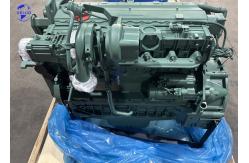 China OEM New  D6E Engine For EC210B Excavator supplier