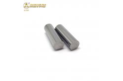 China YL10.2 Tungsten Carbide Blanks Rods High Hardness Fine Grain Size supplier