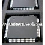 Integrated Circuit Chip Microcontrollers MC68HC11D0FN MOTOROLA PLCC44 for sale