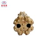 Carbide Tipped DTH Hammer Bit The Perfect Combination of Strength and Durability for sale