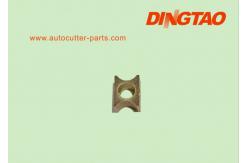 China 117983 Vector 5000 Parts Guide Shoe CGM Blade Fixing Suit Cutter Machine supplier