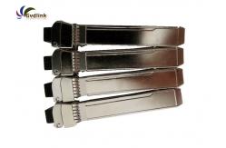 China DOM LC SMF Transceiver Module Juniper 740-069170 740-031981 SFP+ 10G 1310nm supplier