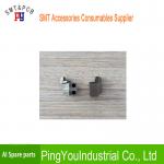 Ai Machinery Spare Parts Panasonic 1041310040 Fixed Cutter Tungsten Steel Material for sale