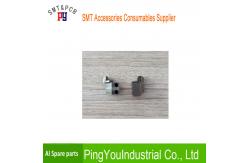 China Ai Machinery Spare Parts Panasonic 1041310040 Fixed Cutter Tungsten Steel Material supplier