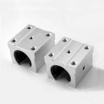 SBR16UU 16mm Linear Ball Bearing Block CNC for sale