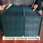 1.03m 3d Curved Wire Mesh Fence For Construction for sale