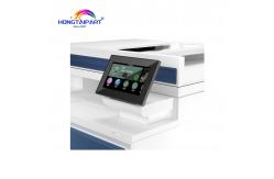China HP Color LaserJet Pro MFP 4301fdw Wireless Printer supplier