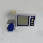 MF5619 1.5%FS Gas Flow Meter With Detachable Display for sale