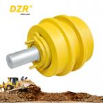 D4D/D6D CNC Machining Center Bulldozer Top Carrier Roller For Heavy Industrial Machinery for sale