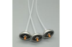 China Budget Hair Glue Spray Valve for Beginners with Cost-Effective Design supplier
