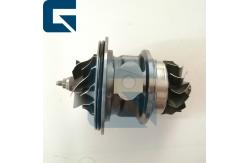 China High Quality Engine S6K Diesel Turbocharger Core supplier