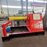 High Stability Cable Tray Machine High Tensile Steel with Chain Drive Panels and Custom Drive of Way for sale