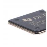 TMS320F2812PGFA Electronic Component Ic LQFP176 32 Bit Dsp Microcontroller Chip