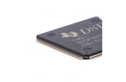 China TMS320F2812PGFA Electronic Component Ic LQFP176 32 Bit Dsp Microcontroller Chip supplier