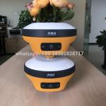 Compact 800+ Channels GPS RTK System Hi Target V200 Surveying Equipment