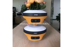 China Compact 800+ Channels GPS RTK System Hi Target V200 Surveying Equipment supplier