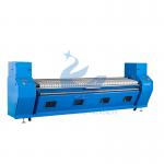 10-50m/Min Linen Conveyor Sheets Feeder Linen Feeder 3300mm for sale