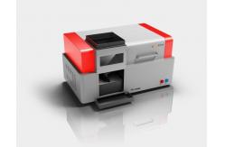 China Macylab Eight Lamp Automatic Switching Flame Atomic Absorption Spectrometry supplier