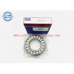 22218CAK 90*160*40mm Spherical Self Aligning Roller Bearing 22218CAK