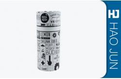 China Custom Printing Cosmetic Paper Boxes Handmade For Hand Cream Package supplier