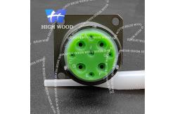 China MS26482 Connector, MS3470W14-9P Circular Electric Connector supplier