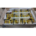 Modbus Water Level Indicator Solar Powered Level Gauge Sewage Pump Level Control