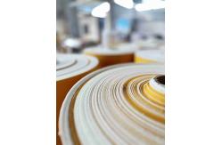 China Pressure Sensitive Adhesive Carpet Tape For Moisture Resistance 160um/200um/250um supplier