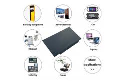 China Laptop lcd 14 inch FHD TFT-LCD Display eDP Interface BOE TV140FHM-NH2 supplier