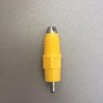 double wing twin lock nipple drinker for Poultry Broiler layer bird quail chicken drinking for sale