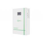 CE 48V Lithium Ion Battery 10kw 15kw 20kw For Solar Energy Storage System for sale