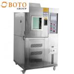 Constant Temperature And Humidity Test Chamber for sale