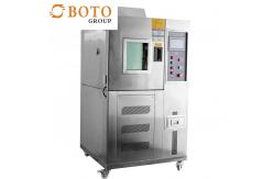 China Constant Temperature And Humidity Test Chamber supplier