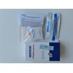 Colloidal Gold Cholerae Infectious Disease Rapid Test Kits Diagnostic Cassette Ag 01 for sale