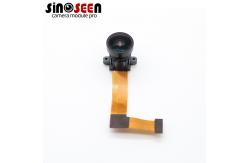 China High Dynamic Range 1MP WXGA MIPI Camera Module With Omnivision OV10635 supplier