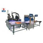 Automatic Dispenser Glue Potting Machine Optimal Production for Epoxies Silicones and Polyurethane for sale