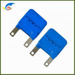 34mm Zinc Oxide Varistor MOV Lightning Protection Type MYL 34S-431B 430V for sale