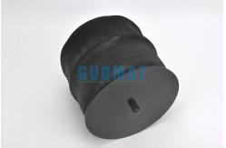 China 1E26A Phoenix Vibracoustic Bus Air Spring V1E26A Reduce Shock supplier