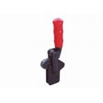 300kg Black Electroplated Clamptek Heavy Duty Toggle Clamp