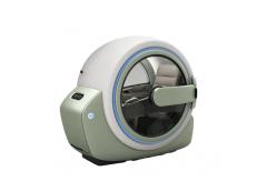 China 5 To 10 Min Monoplace Hyperbaric Oxygen Chamber Wound Healing Hardshell Hyperbaric supplier