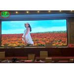 high definition p4 indoor led screen for conference  hall or big church use for sale